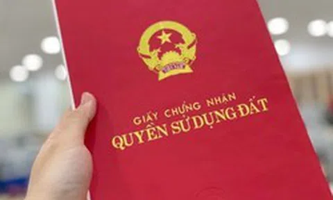 Tất cả người dân sở hữu bất động sản chú ý thay đổi mức phạt 3 triệu đồng từ 31/8