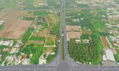 Phương án bồi thường đường 770B nối sân bay Long Thành