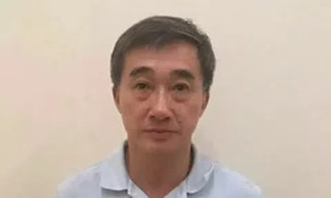 Thứ trưởng Bộ Y tế Trần Văn Thuấn bị bắt tạm giam vì nhận hối lộ số tiền đặc biệt lớn