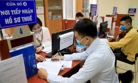 Doanh nghiệp được giảm 30% thuế: Số đã tạm nộp xử lý thế nào?