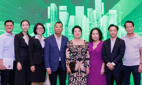 Vợ chồng em gái ông Nguyễn Quốc Cường cho QCGL mượn gần 440 tỷ đồng