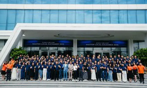 FSB kiến tạo hệ sinh thái networking cho học viên toàn quốc