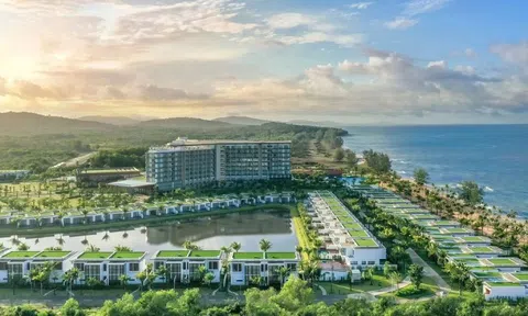 Gần 150.000 căn condotel bị 'mắc cạn'