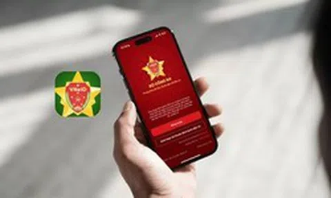 Từ 28/9/2026, tài khoản VNeID sẽ bị khóa tự động trong trường hợp sau