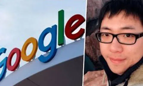 Ăn trộm 14.000 trang tài liệu mật AI mang về Trung Quốc, cựu kỹ sư Google nhận án 1 năm tù