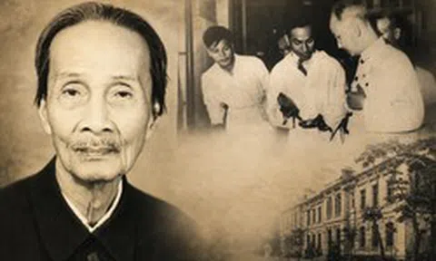 Vị bác sĩ Việt đầu tiên được “cầm dao mổ” và mang hàm Giáo sư: 13 lần dựng lại Trường Y giữa thời chiến