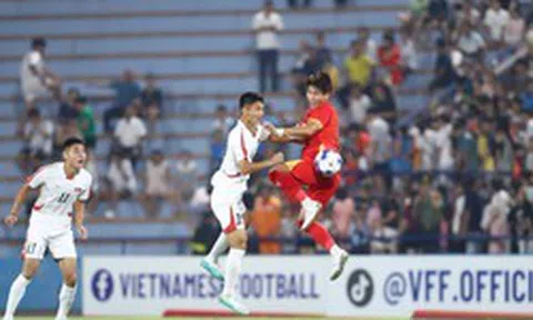 ĐT Việt Nam đứng cuối bảng: Không chỉ nguy cơ mất vé châu Á, còn đối mặt điều đáng sợ hơn
