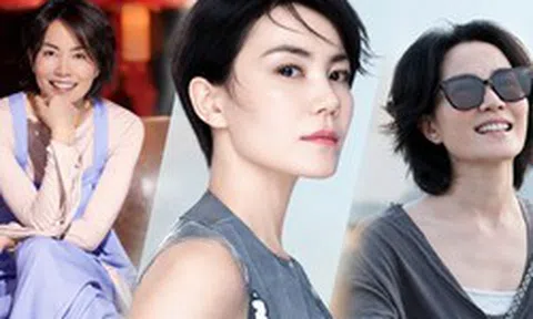 57 tuổi vẫn giữ vóc dáng như thiếu nữ, hó ra Vương Phi nói “không” với 5 món ăn này suốt nhiều năm