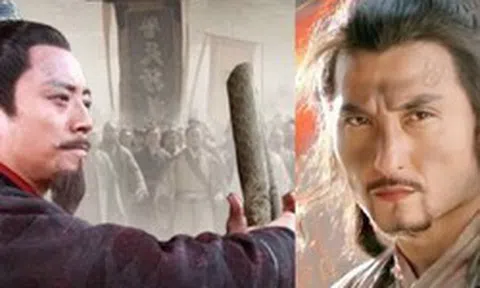 Bí mật Thủy hử: Vì sao Lâm Xung xa lánh Tống Giang, ôm hận tới chết?