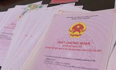 Phát hiện thủ đoạn lừa đảo mới liên quan đến thông tin sổ đỏ, người dân đặc biệt cảnh giác các dấu hiệu này