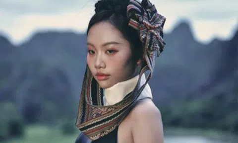 Ca sĩ Phương Mỹ Chi lên tiếng về tranh cãi trang phục