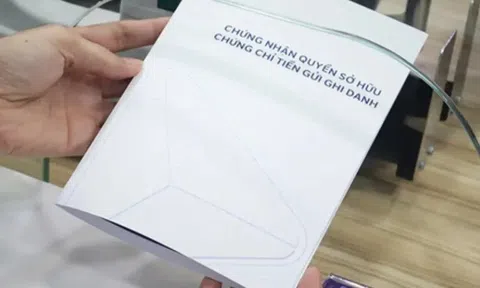 Lãi suất cao lan nhanh sang chứng chỉ tiền gửi