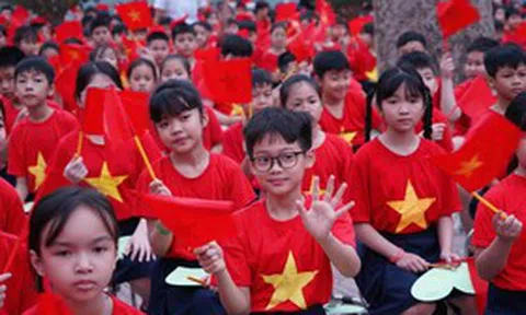 Khai giảng 5/9, thời tiết cả nước diễn biến thế nào?