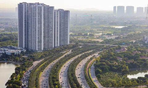 Từ 'ở xa' thành 'đi gần': Hạ tầng thay đổi cuộc chơi bất động sản