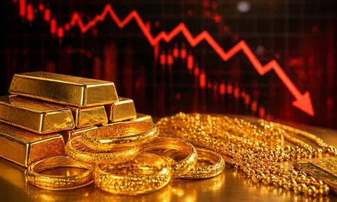 Giá vàng hôm nay (3/9): Vàng nhẫn đột ngột tăng mạnh