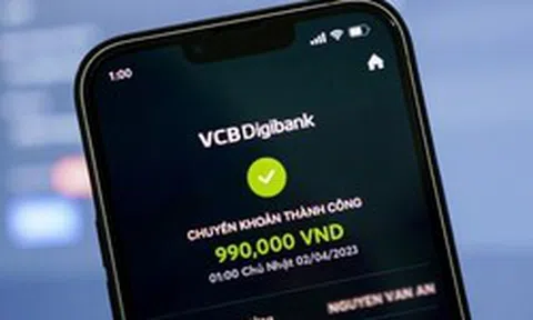 Người đã từng chuyển khoản với nội dung sau, khẩn trương đến công an gần nhất trình báo