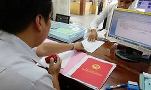 Tất cả người dân sở hữu đất đai chú ý quy định mới nhất vừa áp dụng
