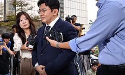 Bất ngờ: Chủ tịch tập đoàn giải trí lớn bị chuyển hồ sơ sang công tố, phong tỏa khoản tiền hơn 5.000 tỷ đồng