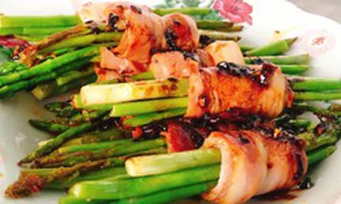 Rau xanh không chỉ giàu chất xơ: Những loại có đặc tính chống viêm tự nhiên nên bổ sung vào thực đơn