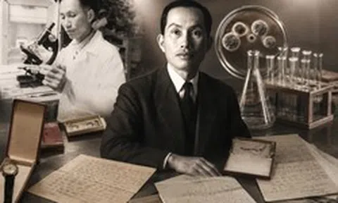Vị bác sĩ tạo loại “nước lọc” cứu người bằng những dụng cụ thô sơ, được GS. Tôn Thất Tùng gọi là “kỳ diệu”