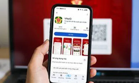 Tính năng mới cập nhật trên VneID từ ngày 3/9, tất cả người dân cần biết