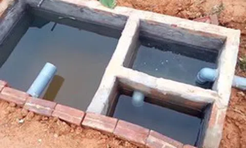 Lời khuyên cho những gia đình đã lâu chưa vệ sinh bể phốt