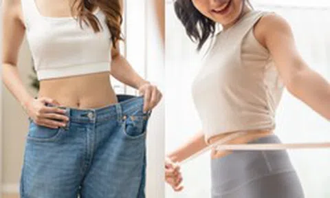 Càng nhịn ăn càng dễ tăng cân trở lại: Chuyên gia chỉ ra sai lầm khiến nhiều người giảm mãi không thành công