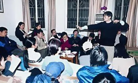 Nam sinh thi 3 lần mới đỗ đại học, 33 năm sau tặng lại trường cũ hơn 580 tỷ đồng
