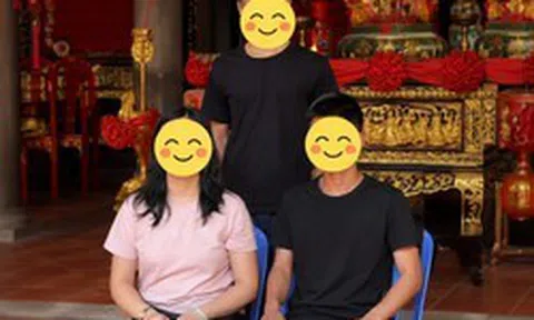 Một bữa tiệc mừng đỗ đại học nổi tiếng vì “cả nhà quá đẹp”: Dư luận đang làm lệch lạc giá trị của trẻ như thế nào
