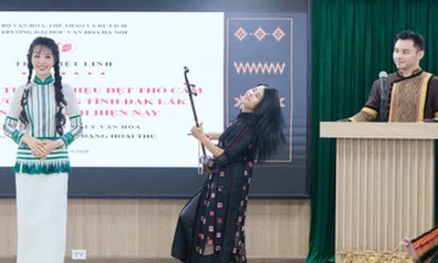 BTV Thụy Vân, hoa hậu Ngọc Hân có mặt trong ngày vui của MC Mạnh Khang