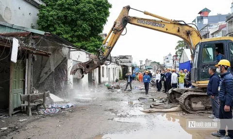 Giá đất và bài toán thu hồi: Minh bạch từ căn cứ, hóa giải xung đột lợi ích