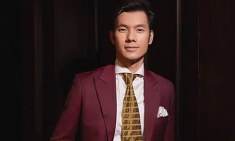 Diễn viên Nhan Phúc Vinh xin lỗi sau khi cầu hôn Khả Ngân