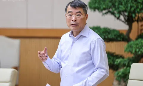 Thủ tướng Lê Minh Hưng tiếp tục yêu cầu giảm lãi suất cho vay