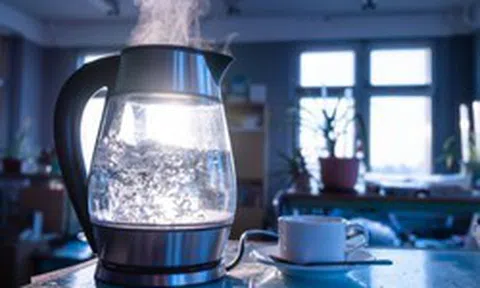 8 thiết bị tiêu tốn nhiều điện trong nhà dù không bật thường xuyên