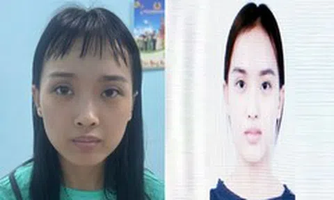 Công an thông báo: Tất cả những ai từng giao dịch với Trần Khánh Vy Sn 2003 khẩn trương liên hệ
