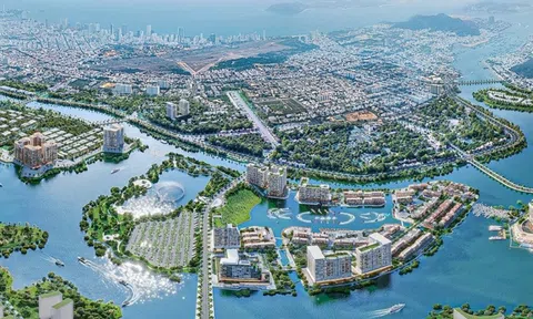 Khẩu vị chọn 'first-home' của giới tinh hoa tại Charmora City