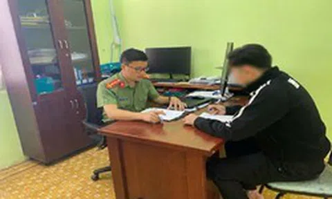 Công an sẽ xác minh nếu phát hiện chủ tài khoản ngân hàng có hành vi như sau