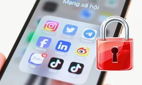 Tất cả người dân chú ý 3 trường hợp tài khoản cá nhân bị khóa vô thời hạn từ ngày 19/8