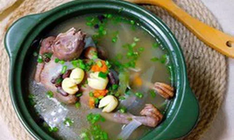 4 nguyên liệu nhiều người thường cho vào súp vì nghĩ bổ dưỡng, nhưng không phải ai cũng phù hợp