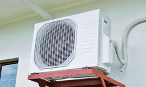 Lời khuyên cho những gia đình đã lâu không vệ sinh cục nóng điều hòa
