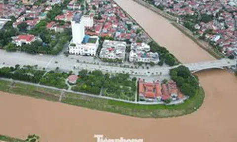 Lạng Sơn sắp xây cầu kính vượt sông Kỳ Cùng