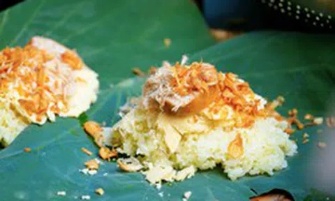 Phó giáo sư dinh dưỡng đưa ra 2 lưu ý cho những người thường ăn xôi buổi sáng