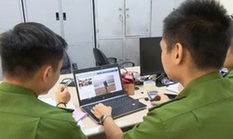 Tất cả người dân từng chuyển khoản với nội dung sau, khẩn trương lưu STK nhận tiền, đến công an gần nhất trình báo