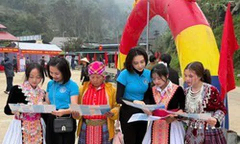 Hướng tới mục tiêu 100% HSSV tham gia BHYT