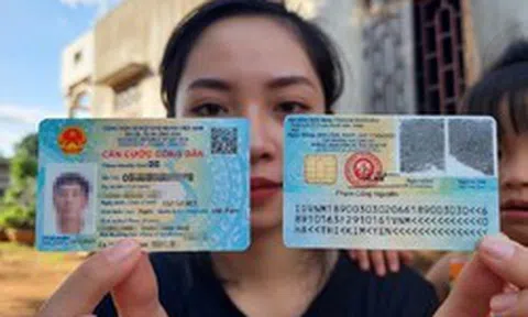 Một thông tin quan trọng liên quan đến CCCD mà tất cả người dân cần kiểm tra ngay, kẻo gặp phiền toái không mong muốn