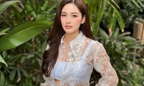 Hoa hậu Mai Phương Thúy gây tranh cãi