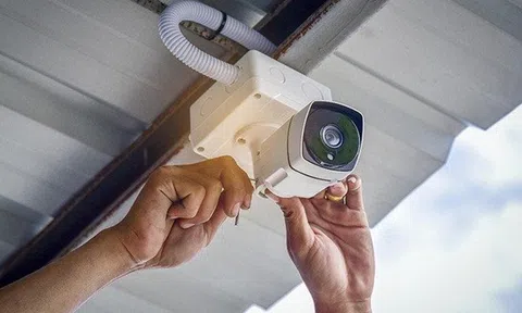 Lắp camera "âm thầm" kiểu này có thể bị phạt đến 70 triệu đồng