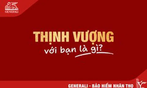 Điều gì làm nên một cuộc sống thịnh vượng?