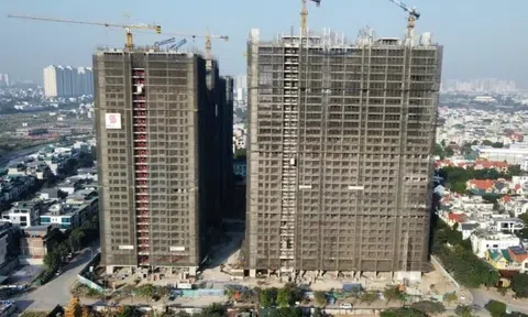 Doanh nghiệp bất động sản dồn dập huy động vốn