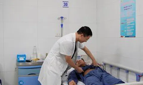 Bộ Y tế đề xuất tăng mức hưởng BHYT từ năm 2027